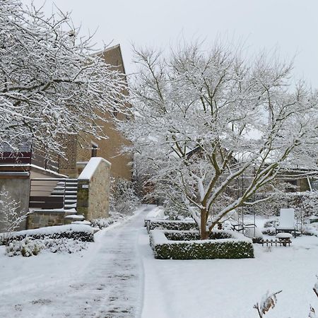 에레제 La Jardiniere B&B 외부 사진