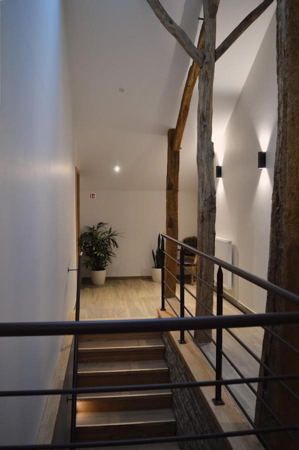 에레제 La Jardiniere B&B 외부 사진