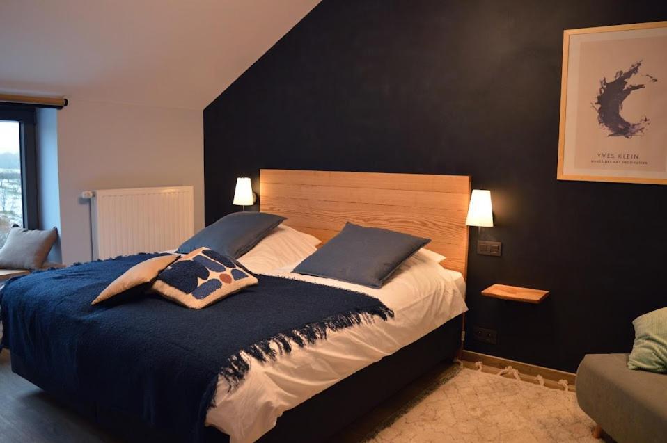 에레제 La Jardiniere B&B 외부 사진