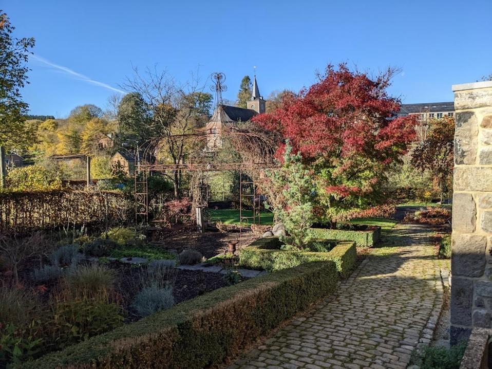 에레제 La Jardiniere B&B 외부 사진