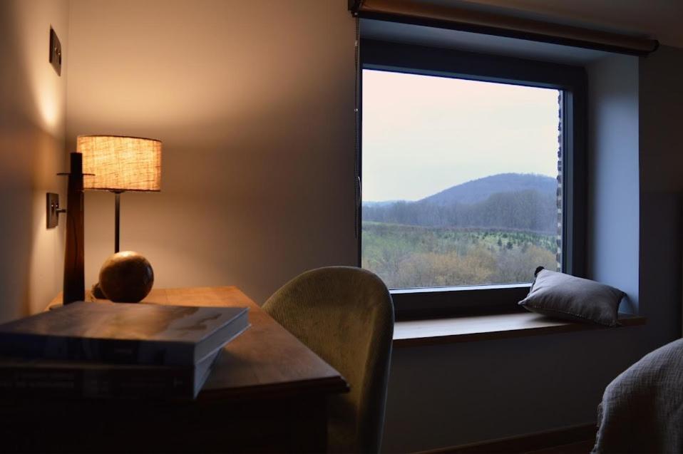 에레제 La Jardiniere B&B 외부 사진