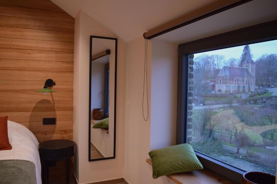 에레제 La Jardiniere B&B 외부 사진
