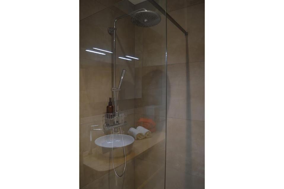 에레제 La Jardiniere B&B 외부 사진
