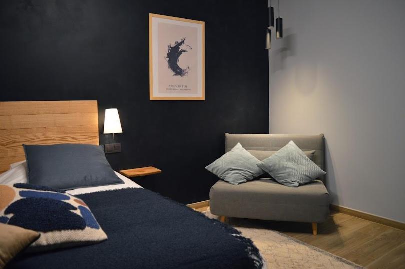 에레제 La Jardiniere B&B 외부 사진