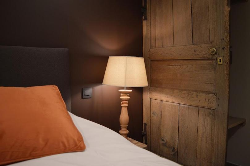 에레제 La Jardiniere B&B 외부 사진