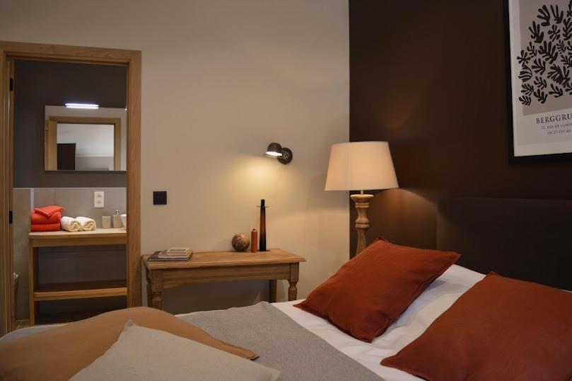 에레제 La Jardiniere B&B 외부 사진