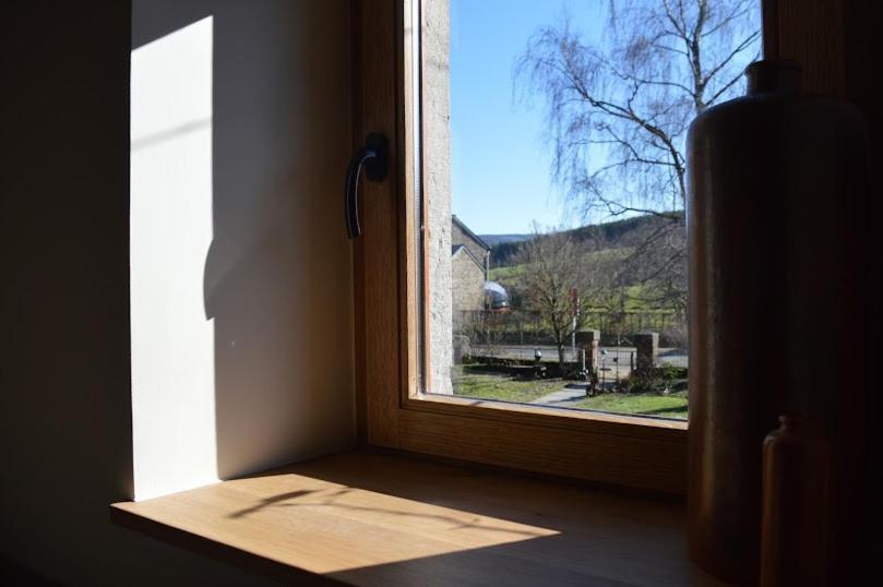 에레제 La Jardiniere B&B 외부 사진