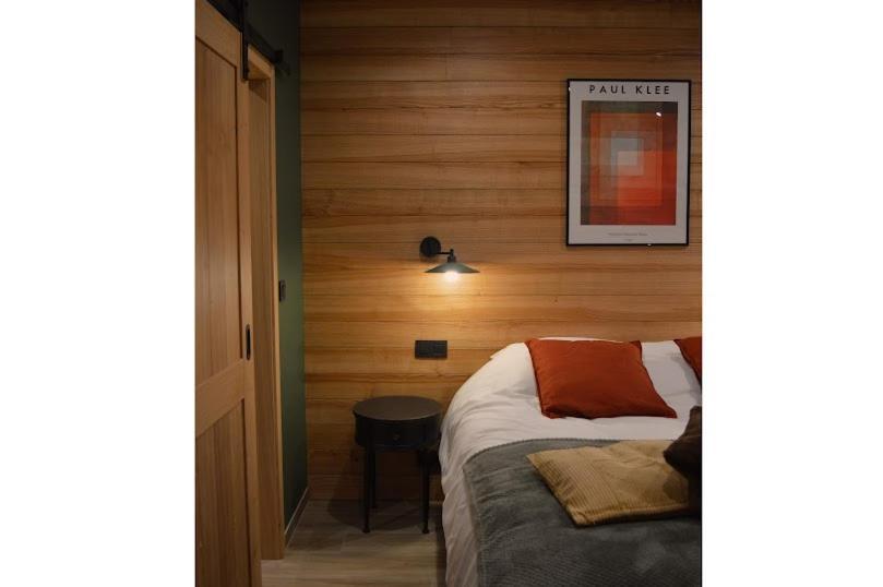 에레제 La Jardiniere B&B 외부 사진