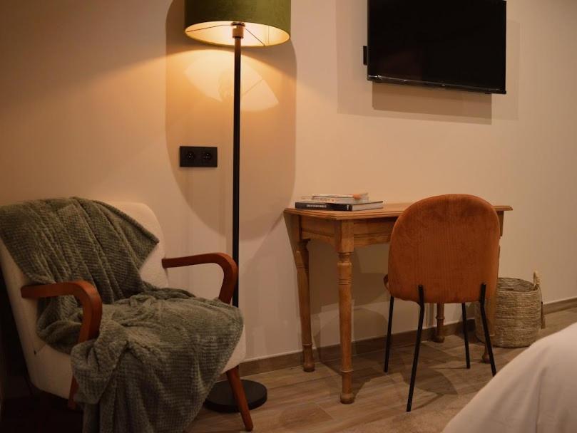 에레제 La Jardiniere B&B 외부 사진