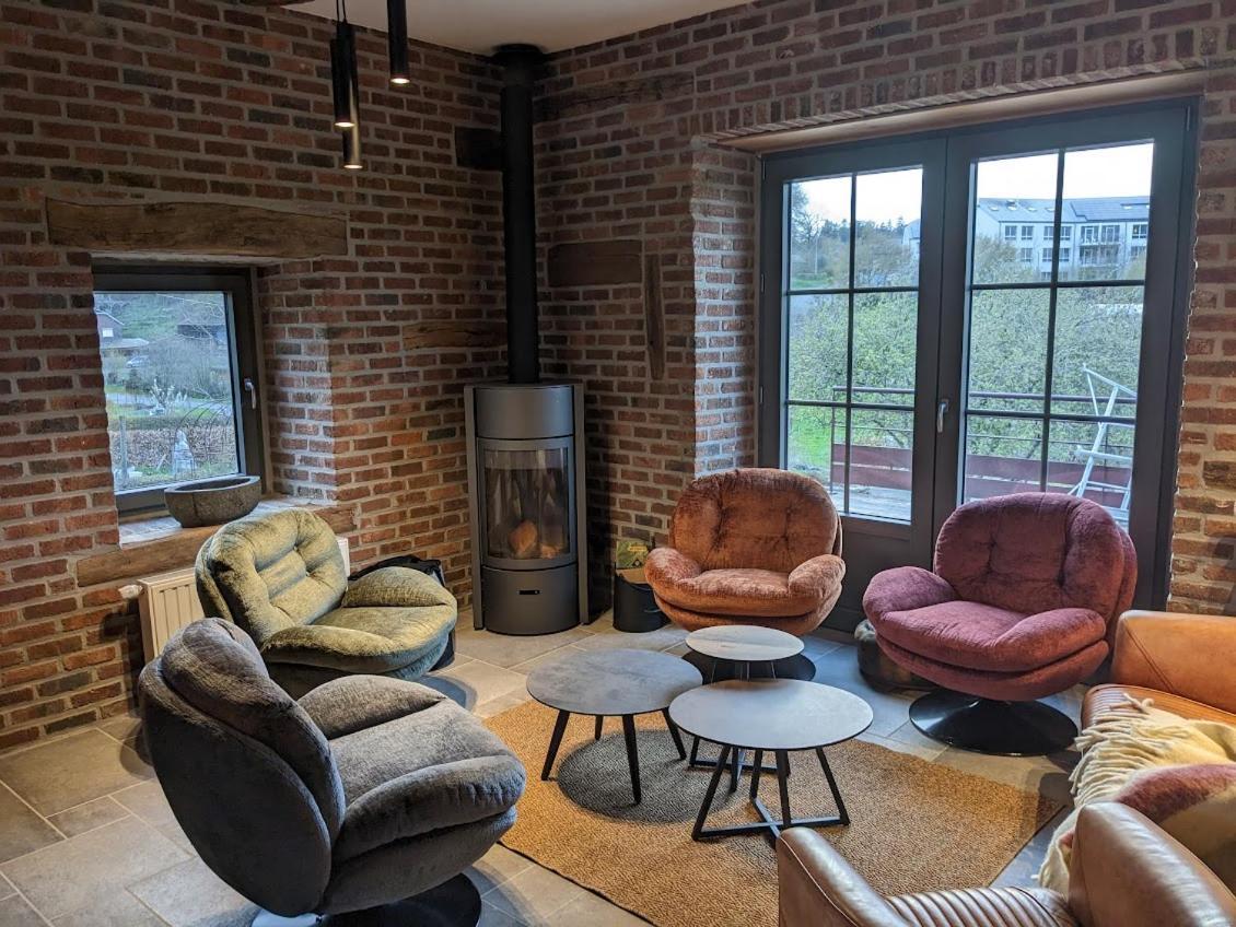 에레제 La Jardiniere B&B 외부 사진