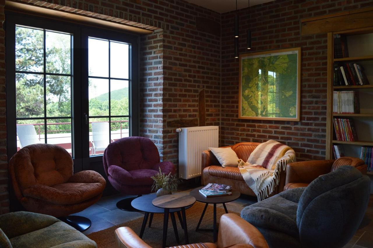에레제 La Jardiniere B&B 외부 사진