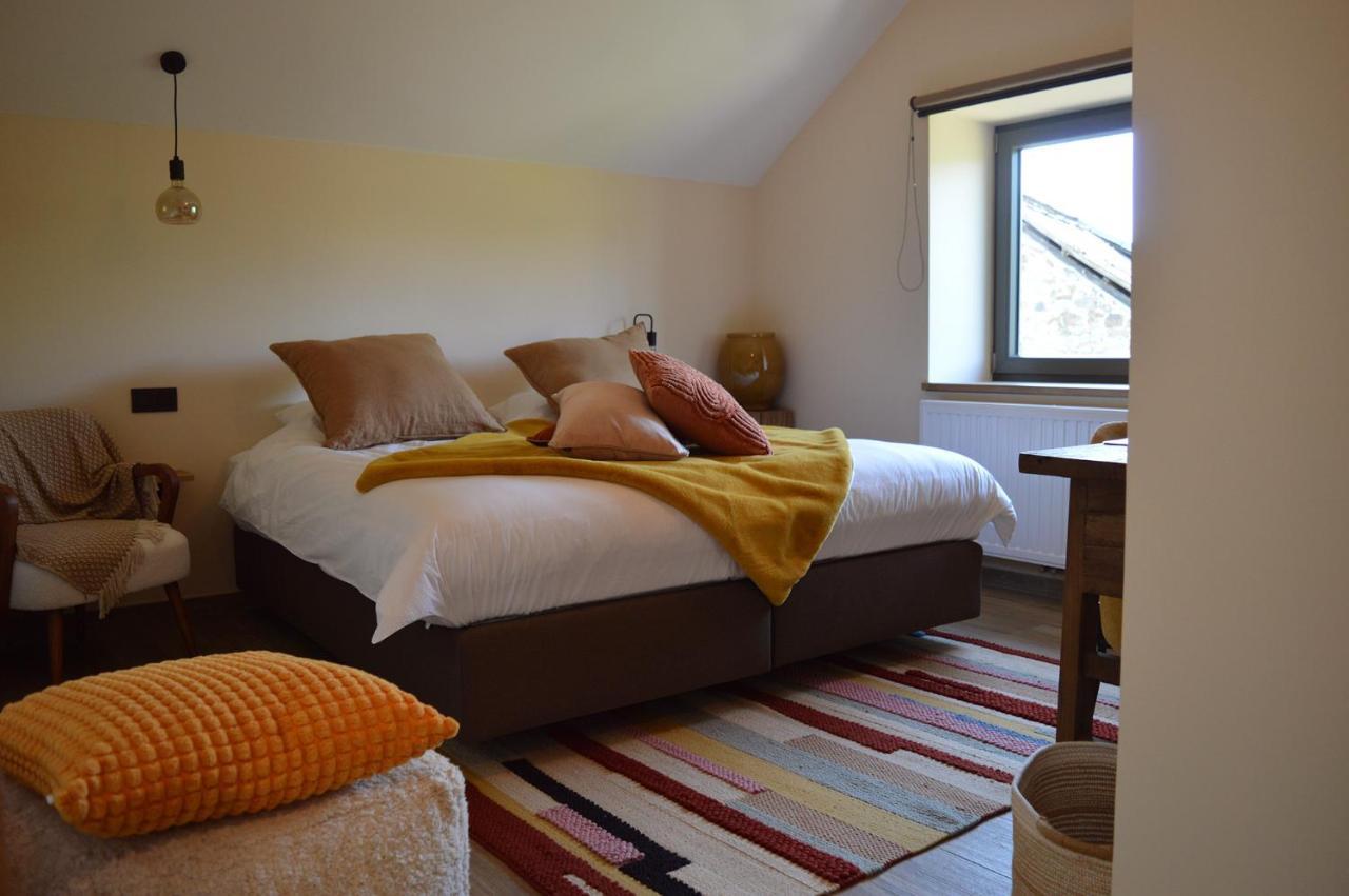 에레제 La Jardiniere B&B 외부 사진