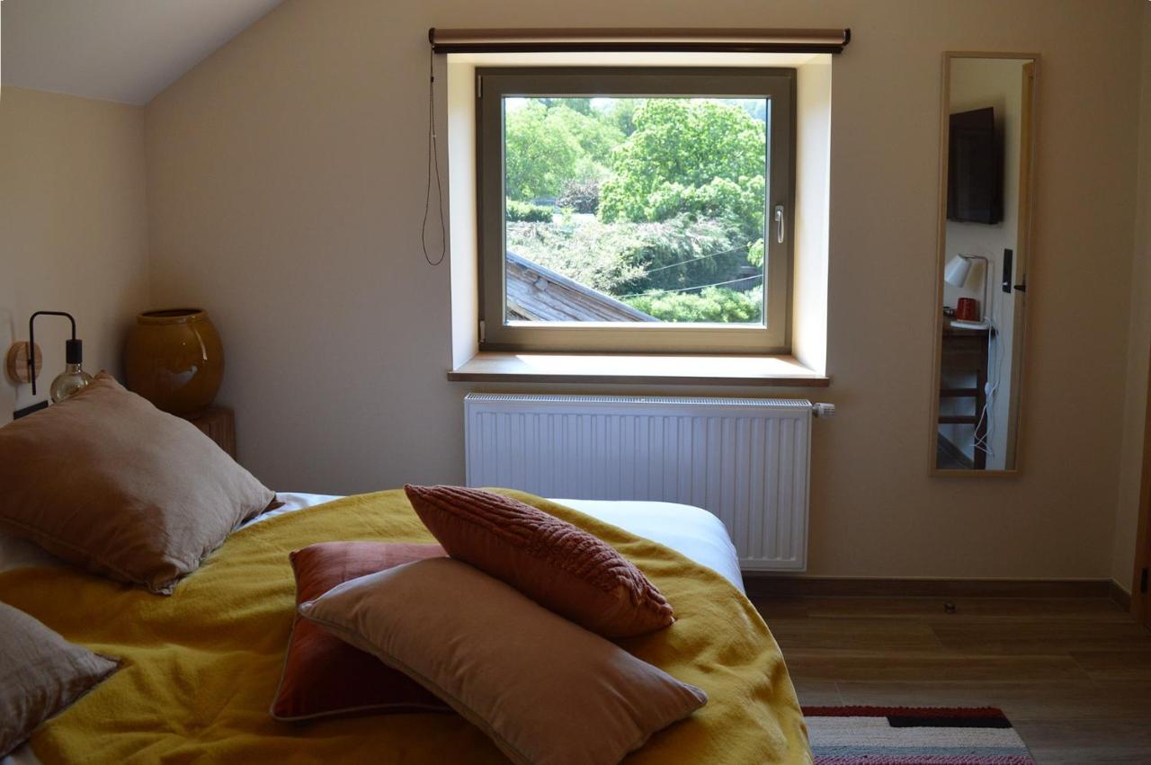에레제 La Jardiniere B&B 외부 사진