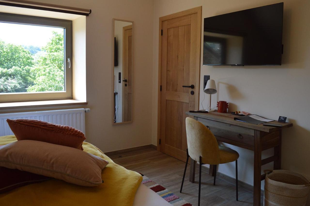 에레제 La Jardiniere B&B 외부 사진