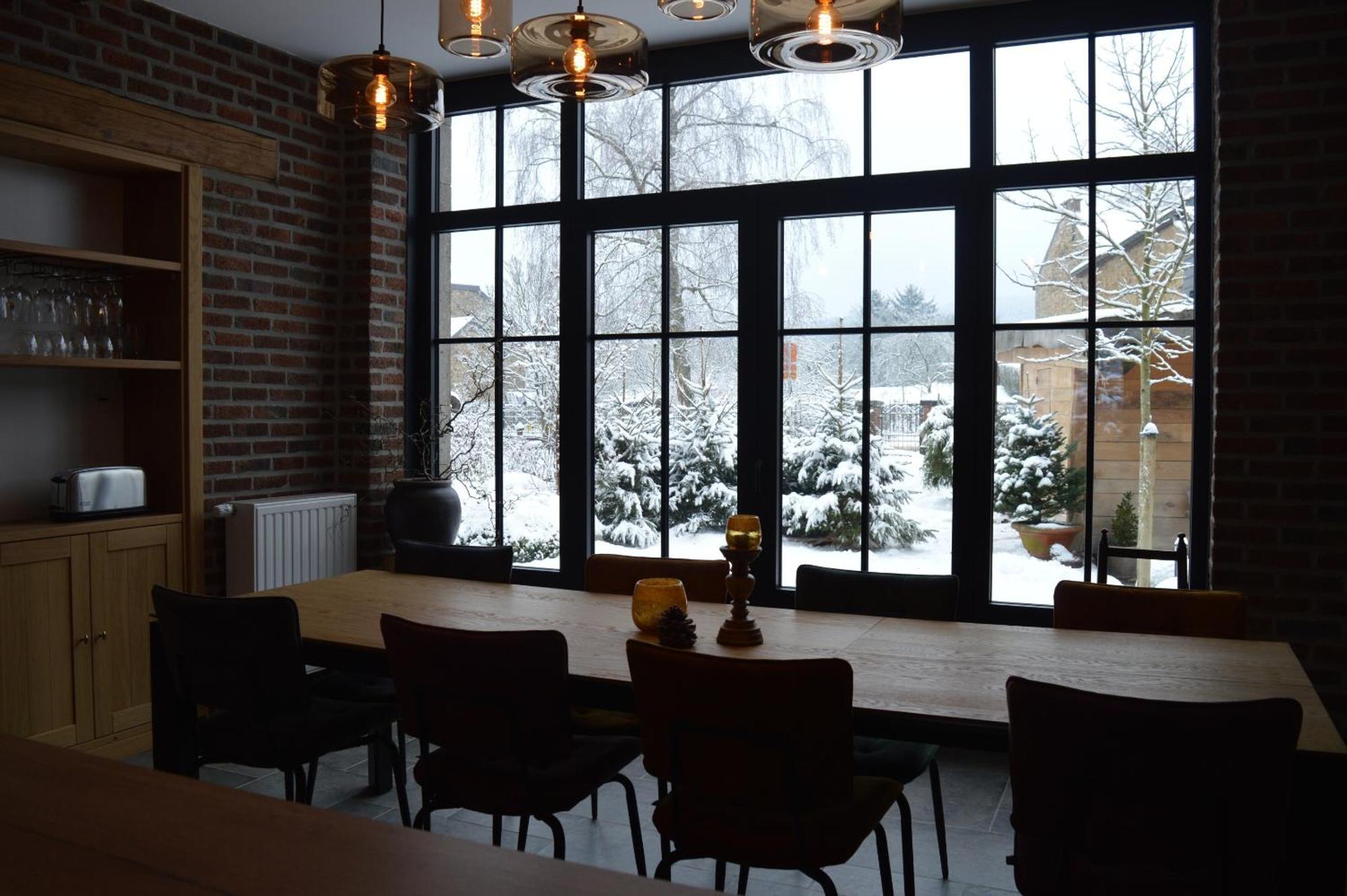 에레제 La Jardiniere B&B 외부 사진
